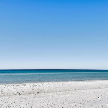 Pcb Studio With Private Patio Steps To Beach! Panama City Beach Exterior foto